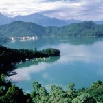 Het Sun Moon Lake